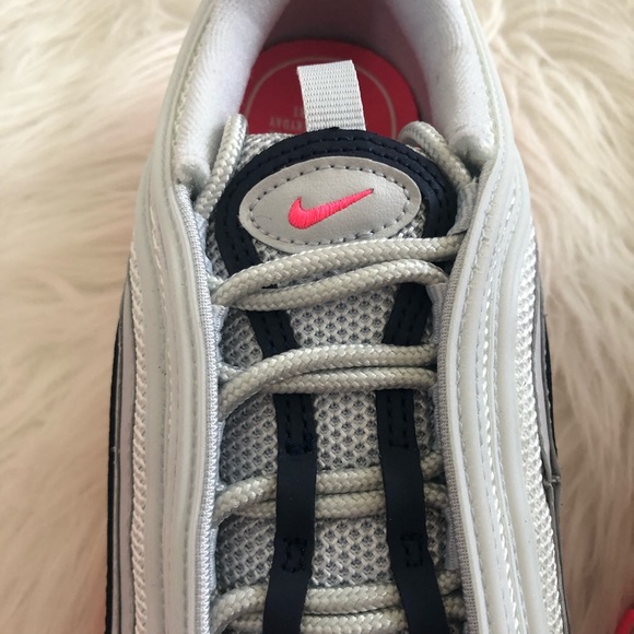 ✔️ New✔️ NIKE women’s Air Max 97 ~ various sizes - Picture 6 of 8